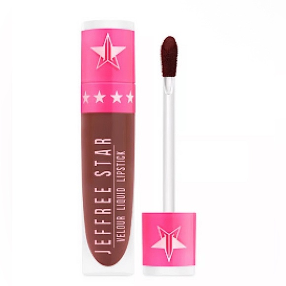 Jeffree Star Other - Jeffrey Star Dominatrix Velour Liquid Lipstick - NIB